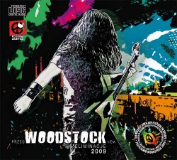 VA - PRZED WOODSTOCKIEM 2009