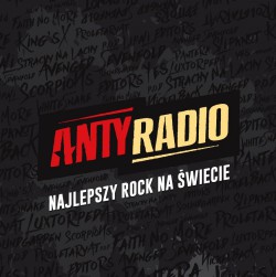 VA - ANTYRADIO - NAJLEPSZY ROCK NA ŚWIECIE